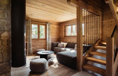 La Clusaz Ski Chalet | Le Mazot du Var
