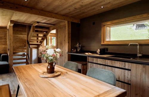 La Clusaz Ski Chalet | Le Mazot du Var