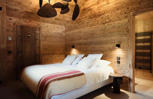 La Clusaz Ski Chalet | Le Mazot du Var