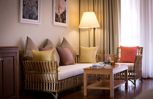 Takua Pa Resort | Le MENARA KHAO LAK