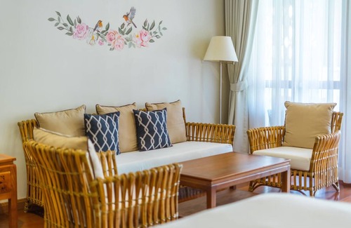 Takua Pa Resort | Le MENARA KHAO LAK