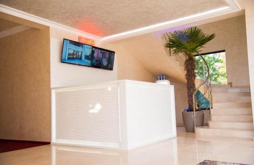 Afumati Hotel | Le Mer