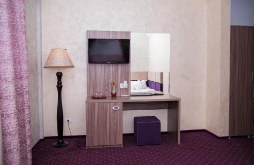 Afumati Hotel | Le Mer