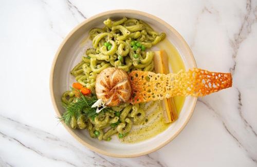 Wholesale District Hotel | Le Meridien Indianapolis