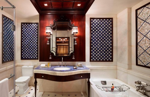 New Delhi Hotel | Le Meridien New Delhi