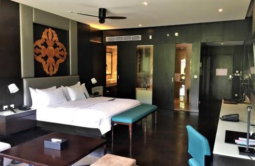 Paro Resort | Le Meridien Paro Riverfront