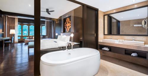 Paro Resort | Le Meridien Paro Riverfront