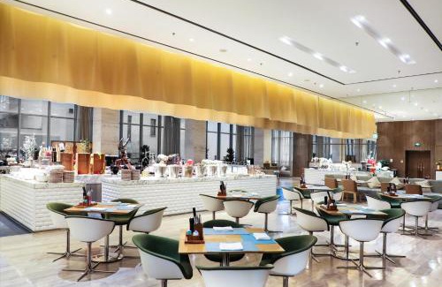 He Ping Hotel | Le Meridien Shenyang Heping