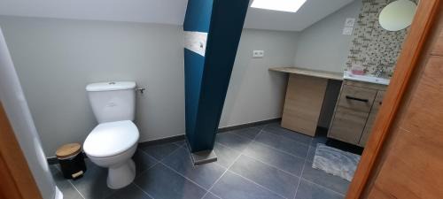 Montoire-sur-le-Loir Apartment | Le Mermoz
