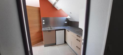 Montoire-sur-le-Loir Apartment | Le Mermoz