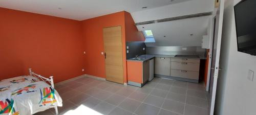 Montoire-sur-le-Loir Apartment | Le Mermoz