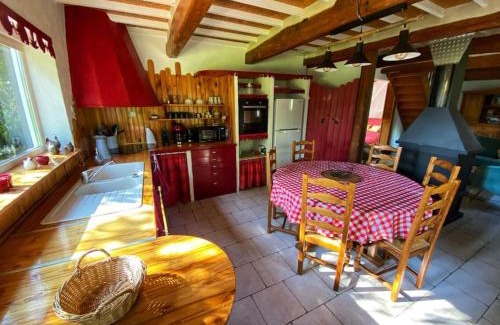 Ouville-la-Riviere House | Le Mesnil Champêtre