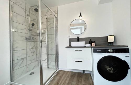Chouilly Apartment | Le Meunier