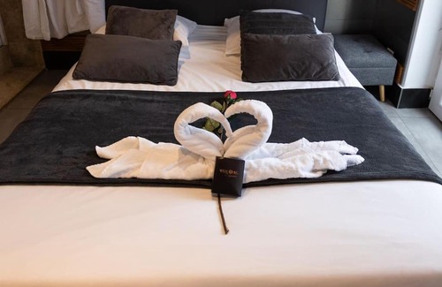 Dijon Apartment | Le Mignon Topdestination-Dijon (Jacuzzi)