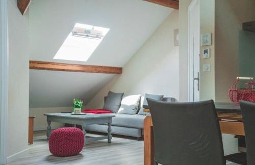 Genevois Apartment | Le Mil charmant T2 proche de Geneve