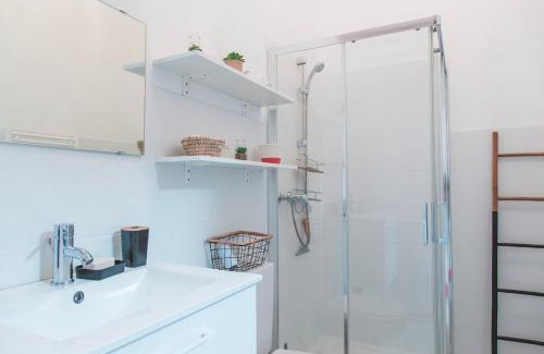 Genevois Apartment | Le Mil charmant T2 proche de Geneve