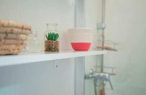 Genevois Apartment | Le Mil charmant T2 proche de Geneve
