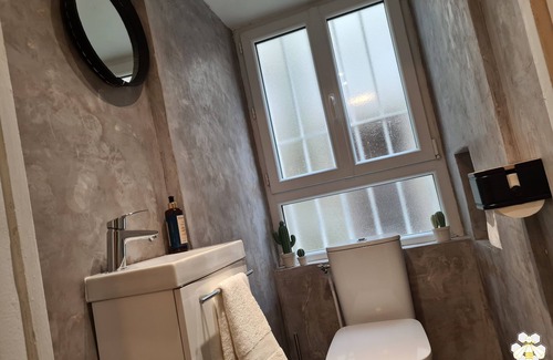 Entraygues-sur-Truyere Apartment | Le Mimizzz Appart/Studio Heart of Village