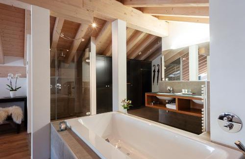 Zermatt Hotel | Le Mirabeau Resort & Spa