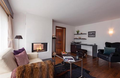 Zermatt Hotel | Le Mirabeau Resort & Spa