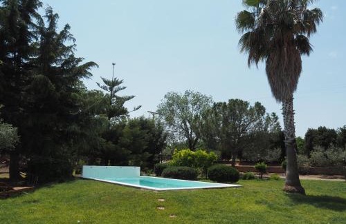 Riudoms House | Le Mirage