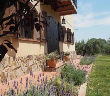 Riudoms House | Le Mirage
