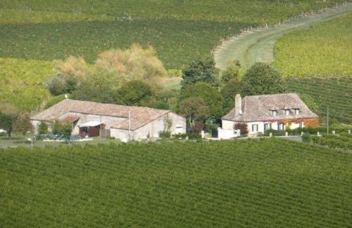 Pomport Bed & Breakfast | Le Miroir des Etoiles