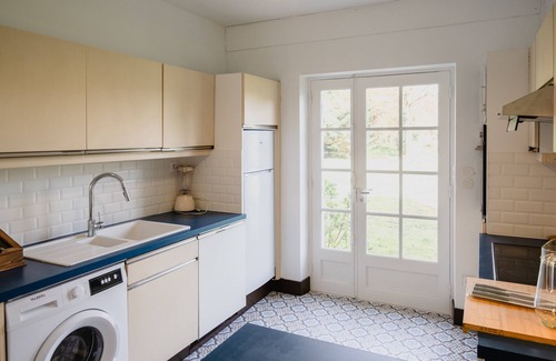 Saint Germain les Arpajon House | Le Moulin de Fourcon