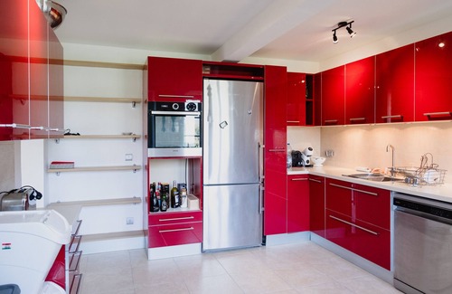 Saint Germain les Arpajon House | Le Moulin de Fourcon
