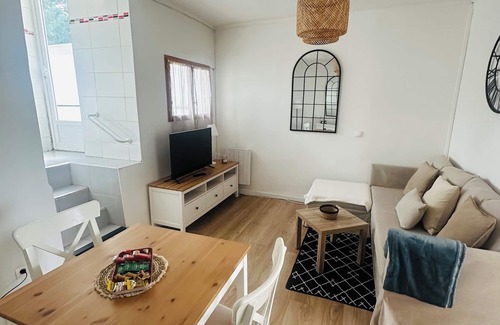 Bretigny-sur-Orge Apartment | Le Moderne Avec Terrasse /JO 2024