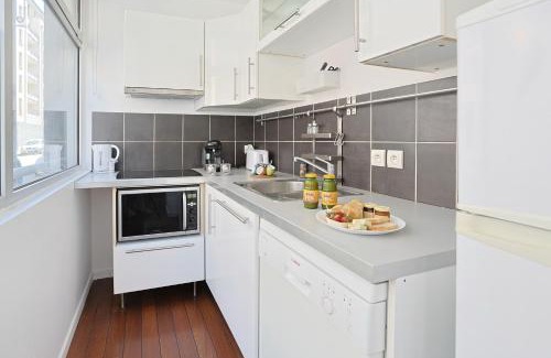 Saint-Etienne Apartment | Le Modulor Cité du Design