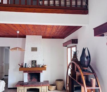 Saint-Andre Villa | Le Mohana - L'évasion tropicale de l'Est