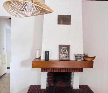 Saint-Andre Villa | Le Mohana - L'évasion tropicale de l'Est