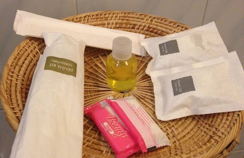 Pai Hotel | Le Mont Resort