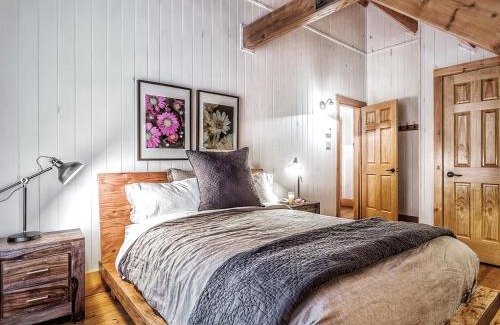 Lac-Superieur Ski Chalet | Le Mont-Tremblant - Résidences Boutique