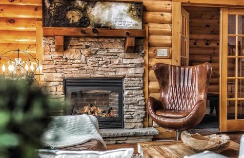 Lac-Superieur Ski Chalet | Le Mont-Tremblant - Résidences Boutique