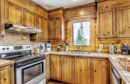 Lac-Superieur Ski Chalet | Le Mont-Tremblant - Résidences Boutique