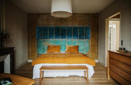 Barfleur Bed & Breakfast | Le Mora Hôtes