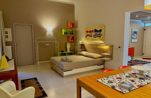 Rutigliano Apartment | Le More Apartment