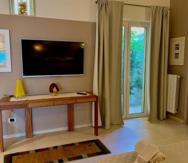 Rutigliano Apartment | Le More Apartment