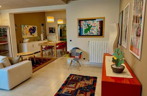 Rutigliano Apartment | Le More Apartment