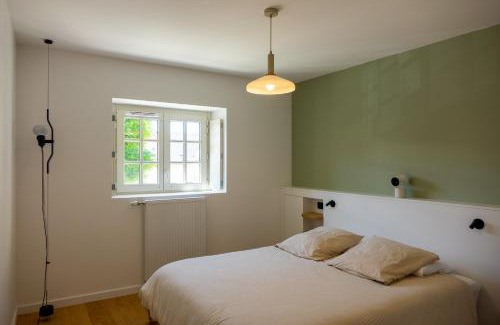 Orleans Apartment | Le Mosaïc - Appartement Design - 2 chambres avec parking privé à Orléans hyper centre