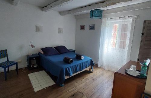 Saint-Laurent-sur-Manoire Bed & Breakfast | Le moulin des Verlines