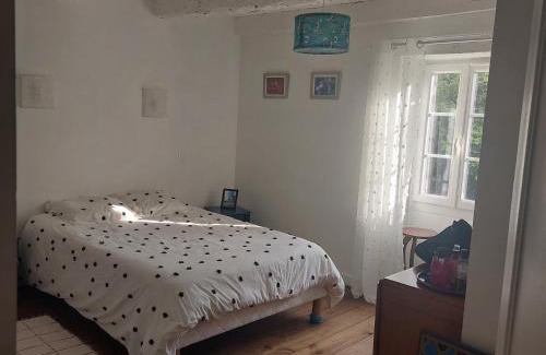 Saint-Laurent-sur-Manoire Bed & Breakfast | Le moulin des Verlines