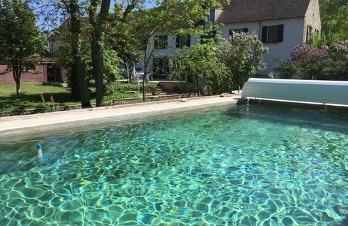 Sandrancourt Bed & Breakfast | Le Moulin 1826