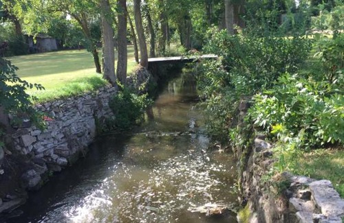 Sandrancourt Bed & Breakfast | Le Moulin 1826