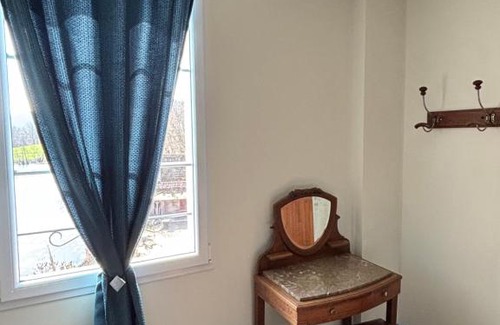 Beaubery House | Le moulin d'Artus