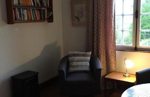 Sainte-Beuve-en-Riviere Bed & Breakfast | Le Moulin de l`Epinay