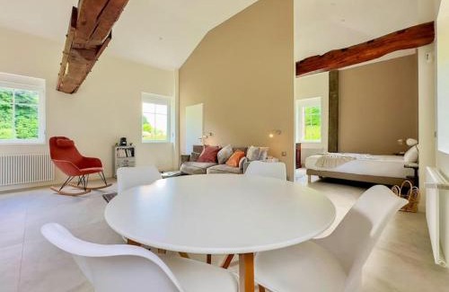 Rémy Apartment | Le Moulin de Beaumanoir