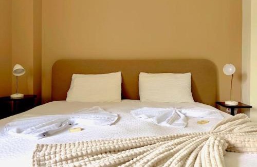 Rémy Apartment | Le Moulin de Beaumanoir